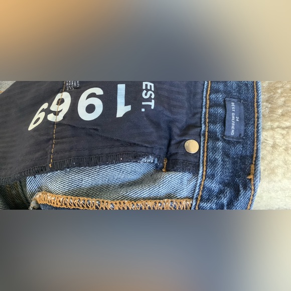 GAP Best Girlfriend women’s jeans - Picture 6 of 7